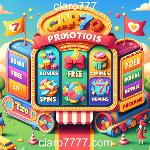Promoções